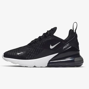 Nike Air Max 270..Size 4Y (BIG KID)